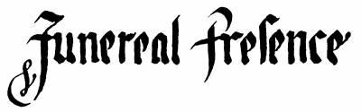 logo Funereal Presence